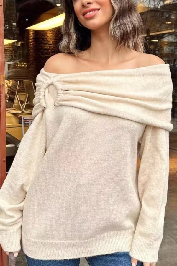 Classic Vintage & Enduringly Stylish Sweater