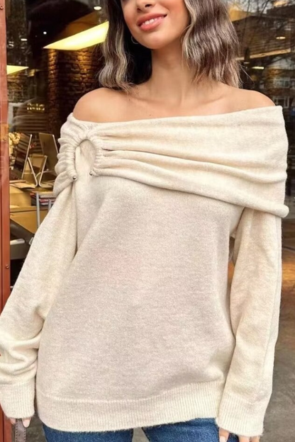 Classic Vintage & Enduringly Stylish Sweater