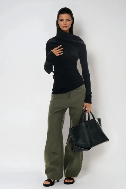 Beautifully Crafted Top in a Classic Style