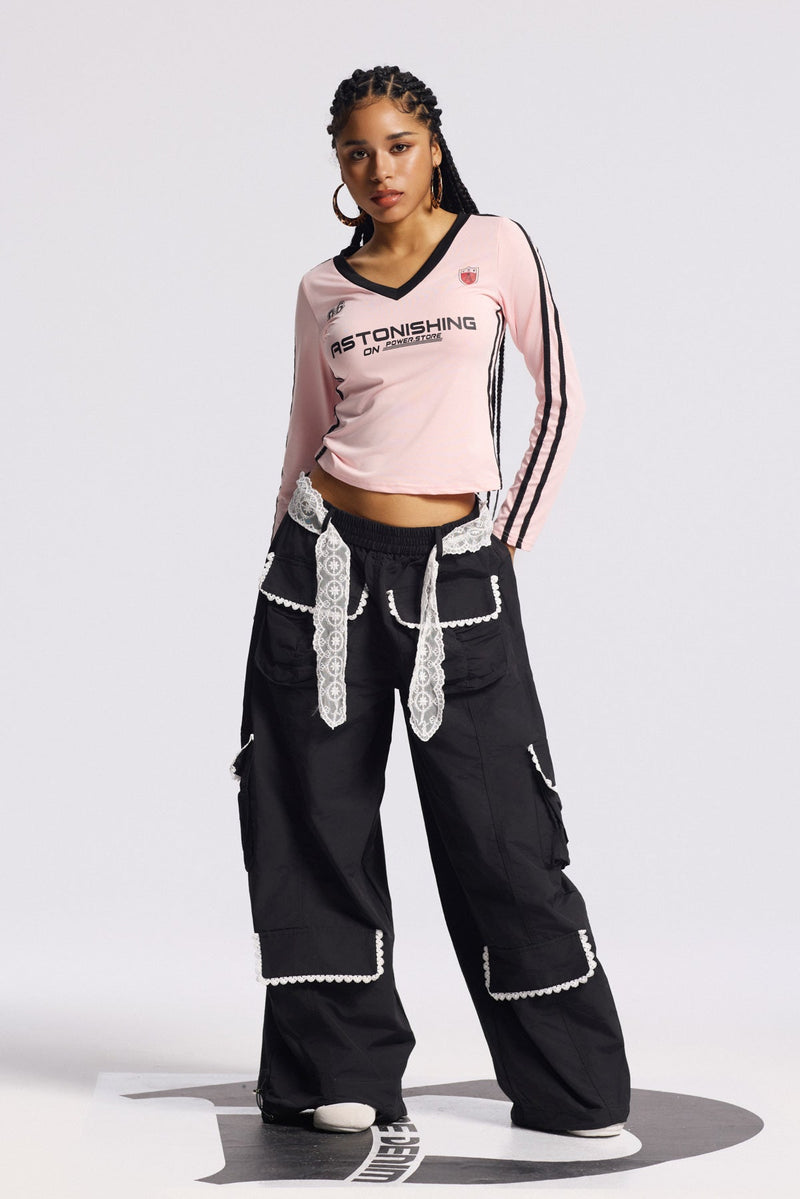 Elegantly Styled Pants for Everyday Wear