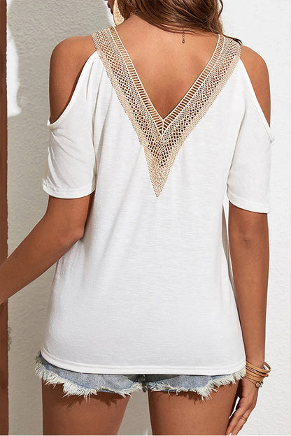 Classic Vintage & Enduringly Stylish Blouse