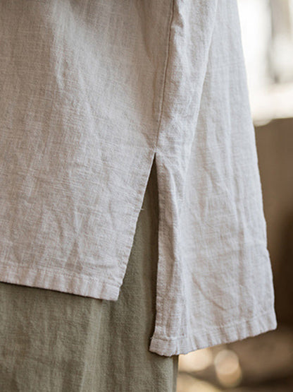 Effortlessly Elegant Blouse with a Timeless Design