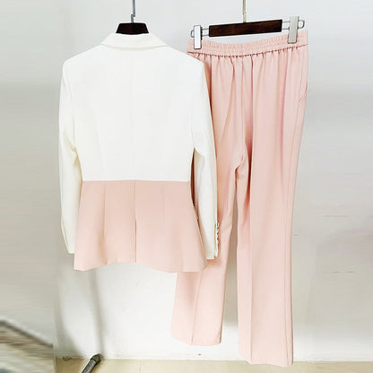 Effortlessly Elegant Garment with a Timeless Design