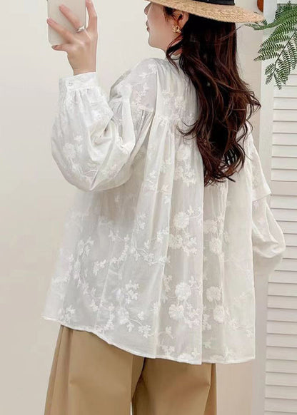 Sophisticated Shirt with a Clean Classic Look