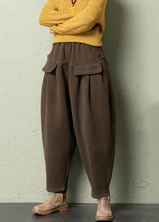 Sophisticated Pants with a Clean Classic Look