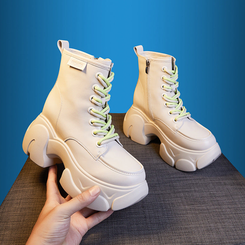 Classic Vintage & Enduringly Stylish Boots