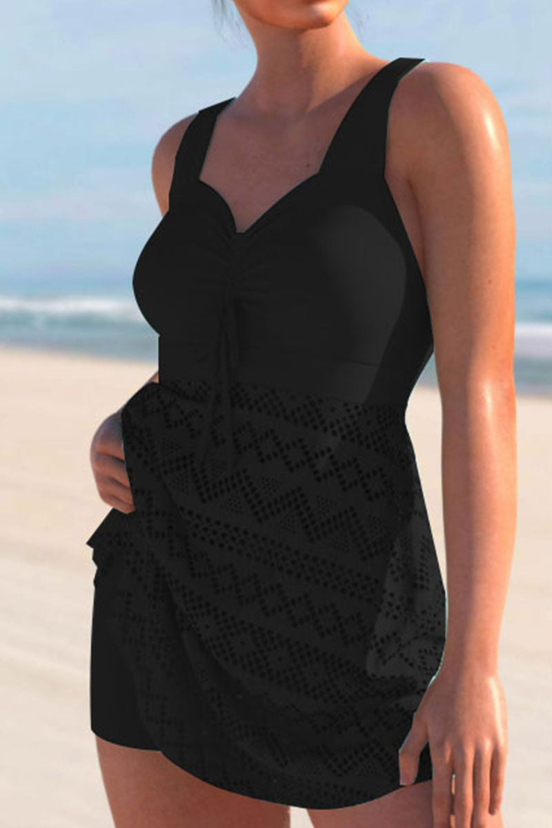 Beautifully Finished Garment in a Timeless Design