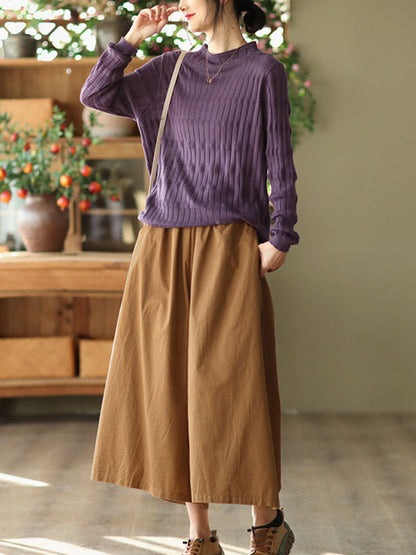 Effortlessly Elegant Pants with a Timeless Design