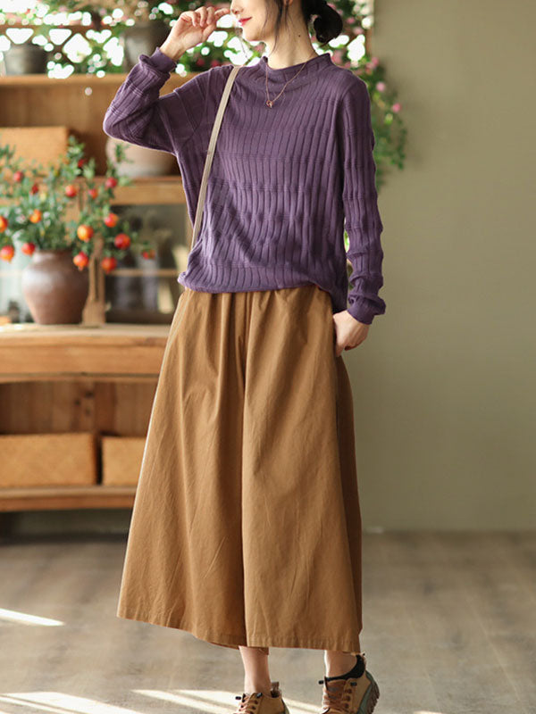 Effortlessly Elegant Pants with a Timeless Design
