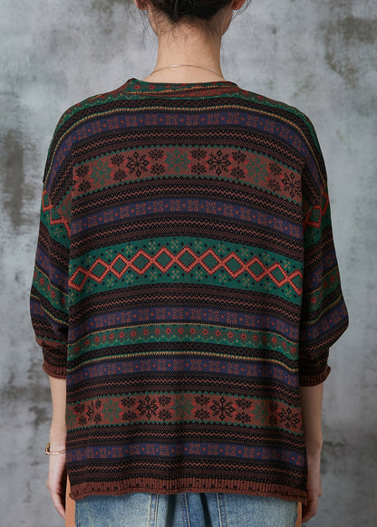 Polished Cardigan with an Effortless Classic Look