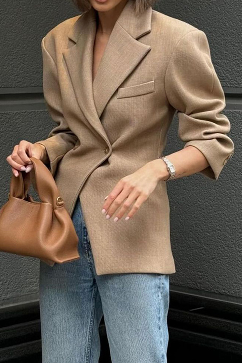 Elegantly Styled Garment for Everyday Wear