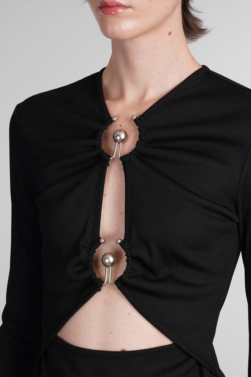 Beautifully Balanced Garment with Timeless Character