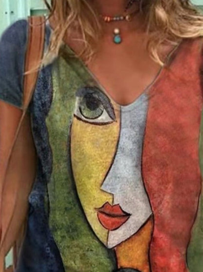 Classic Vintage & Enduringly Stylish T-Shirt