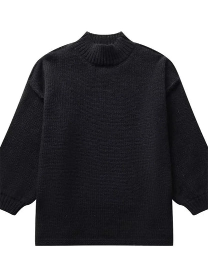 Beautifully Crafted Sweater in a Classic Style
