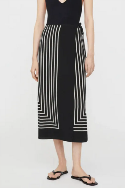 A Vintage Style Garment with Delicate Timeless Details