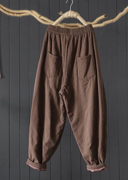 Polished Pants with an Effortless Classic Look