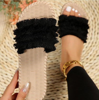 Sophisticated Sandals with a Clean Classic Look