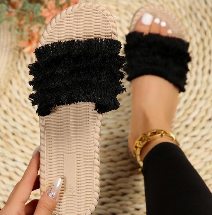 Sophisticated Sandals with a Clean Classic Look