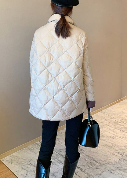 Polished Jacket with an Effortless Classic Look