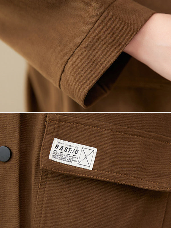 Beautifully Crafted Garment in a Classic Style