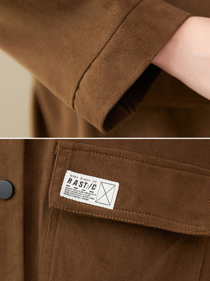 Beautifully Crafted Garment in a Classic Style