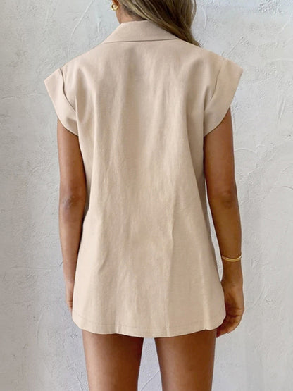 Beautifully Finished Garment in a Timeless Design