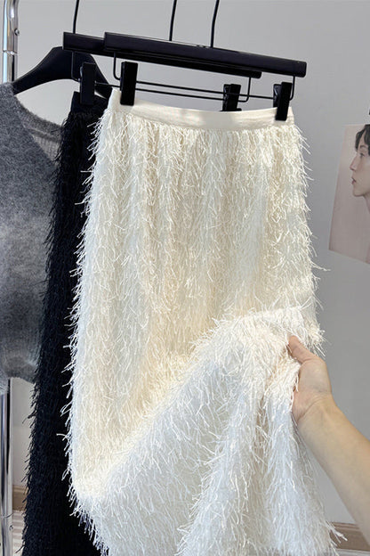 Polished Garment with an Effortless Classic Look