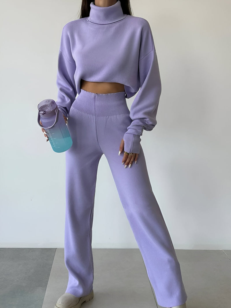 Elegantly Styled Garment for Everyday Wear