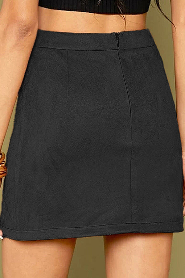 Beautifully Balanced Garment with Timeless Character