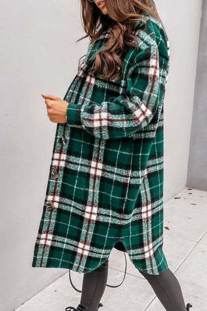 Polished Garment with an Effortless Classic Look