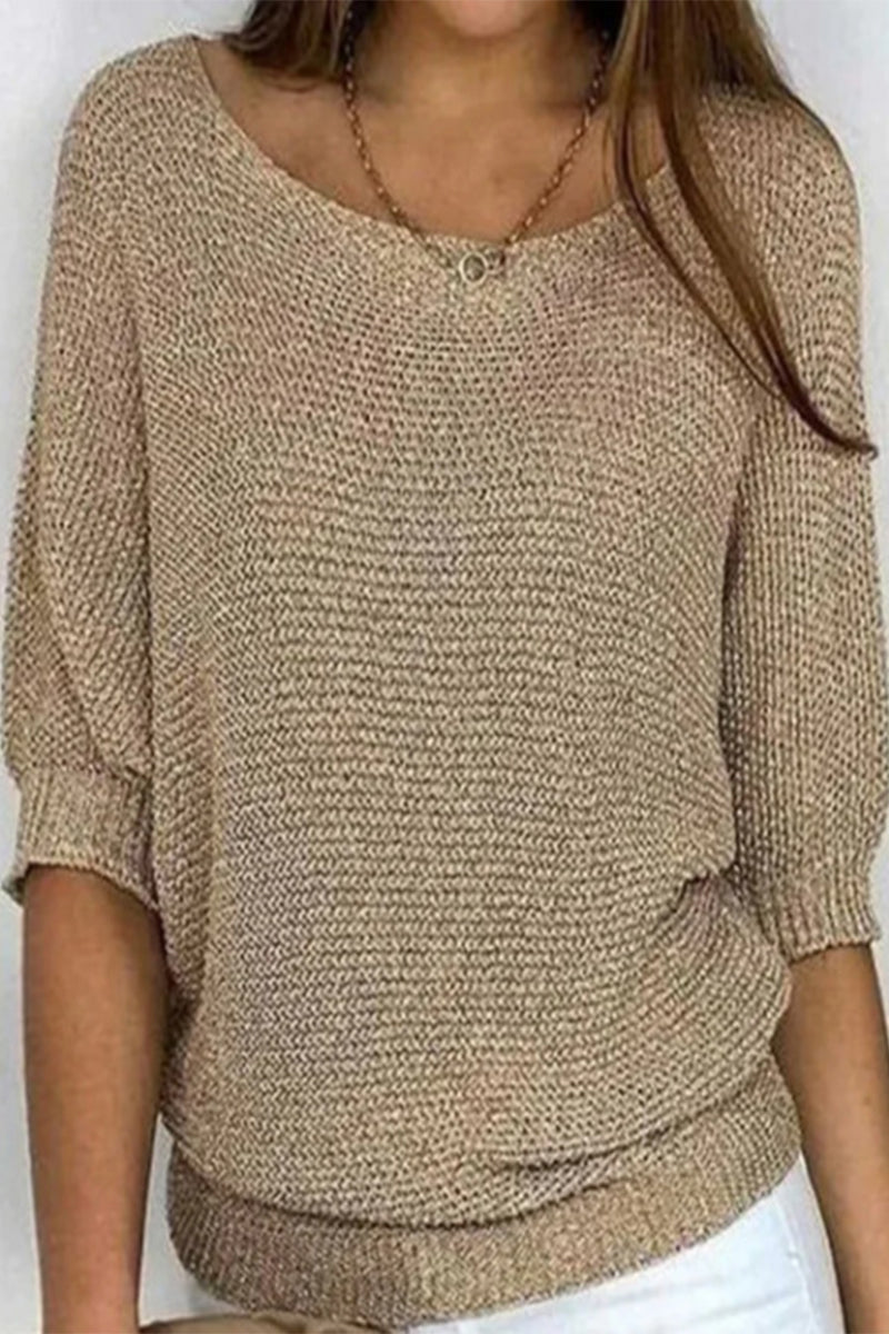 Sophisticated Top with a Clean Classic Look