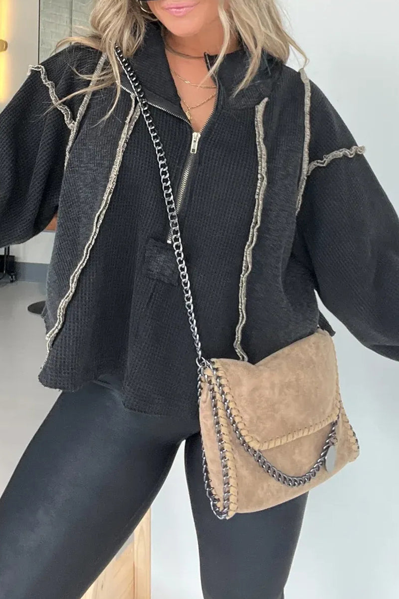 Classic Vintage & Enduringly Stylish Top