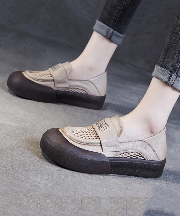 Classic Vintage Shoes with a Flattering Fit