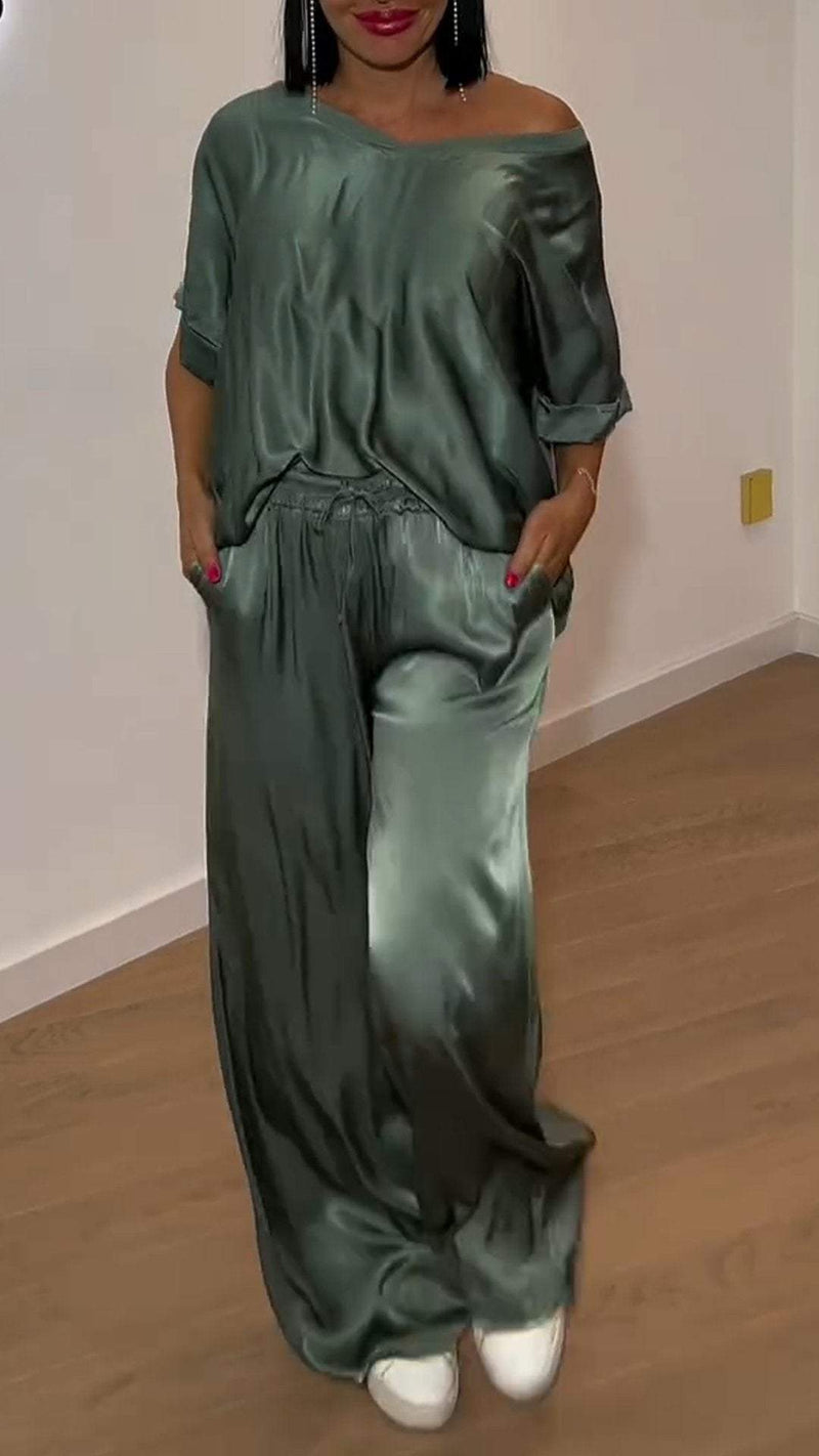 Polished Garment with an Effortless Classic Look