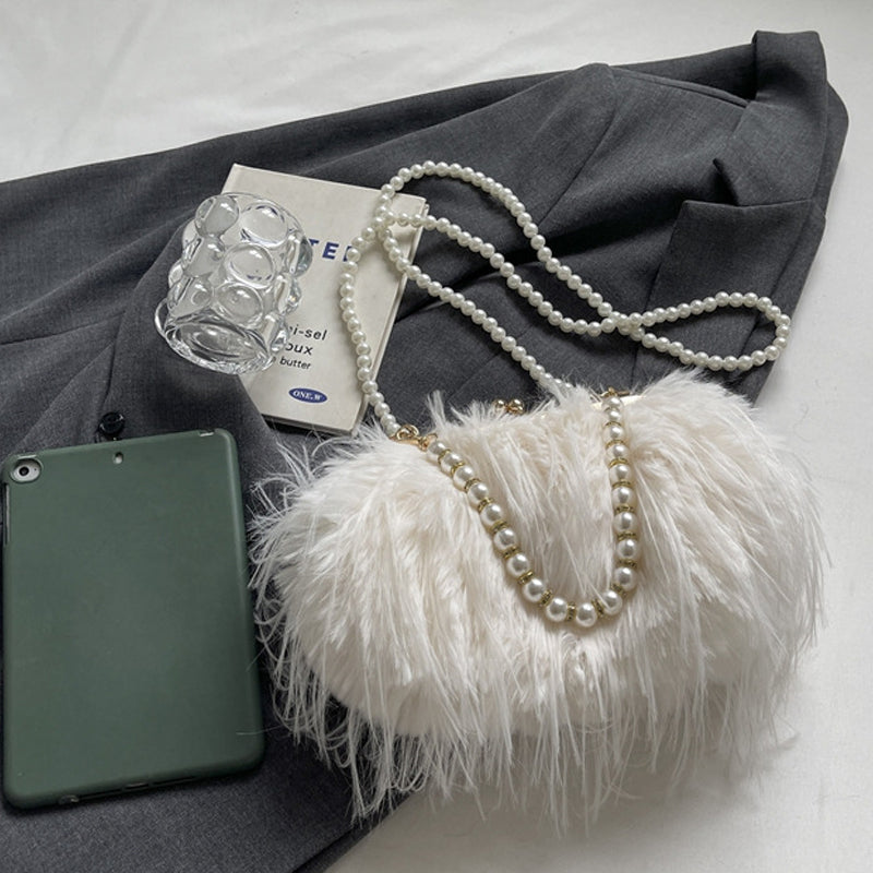 Vintage Inspired Bag with a Contemporary Edge