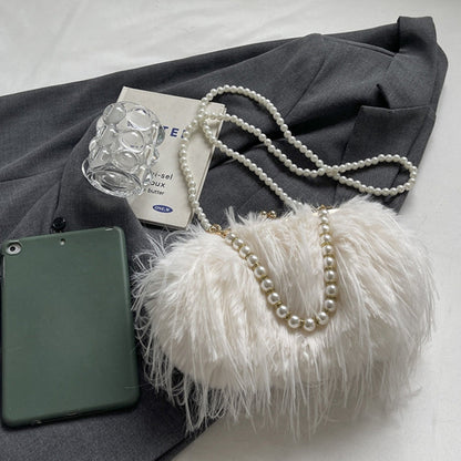 Vintage Inspired Bag with a Contemporary Edge