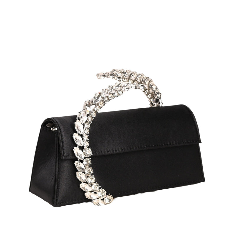 Classic Vintage Bag with a Flattering Fit