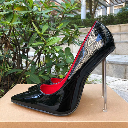 Classic Vintage & Enduringly Stylish Heels