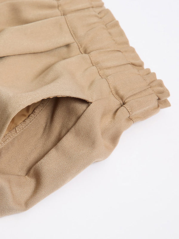 Beautifully Balanced Pants with Timeless Character