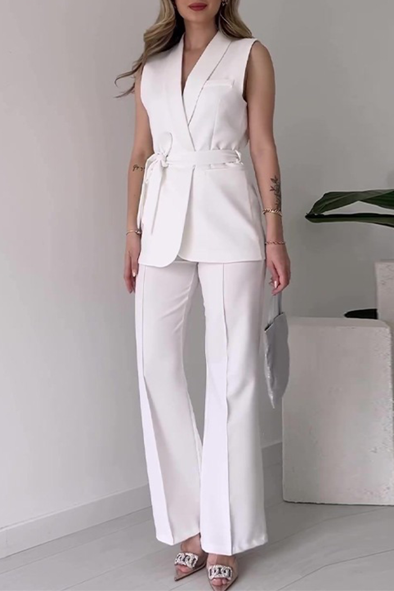 Beautifully Balanced Garment with Timeless Character