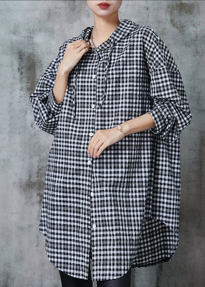 Polished Shirt with an Effortless Classic Look