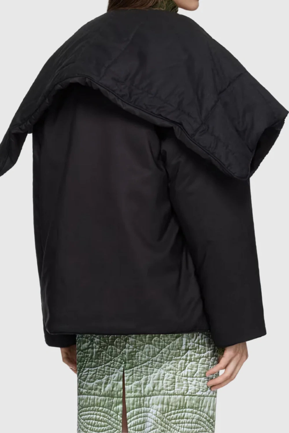 Polished Jacket with an Effortless Classic Look