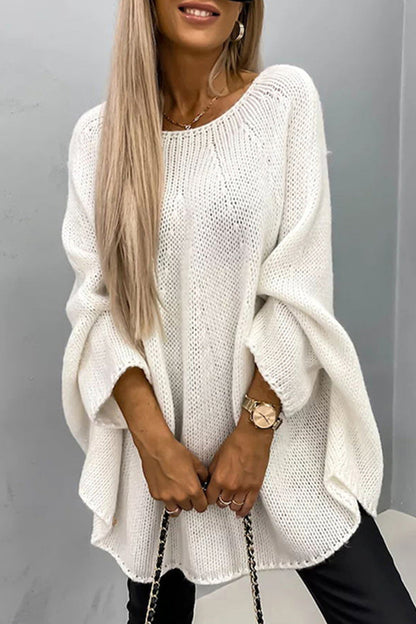 Effortlessly Elegant Top with a Timeless Design