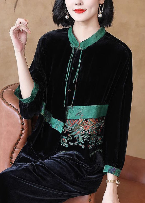 Beautifully Balanced Top with Timeless Character