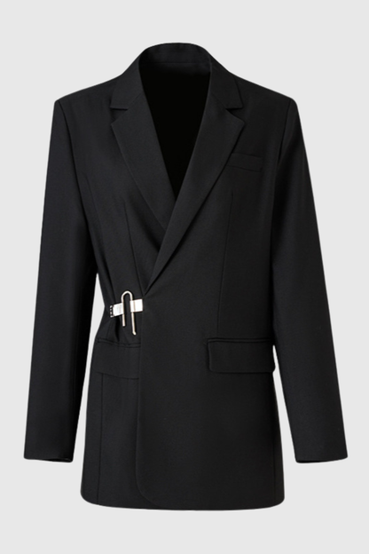 Beautifully Balanced Garment with Timeless Character
