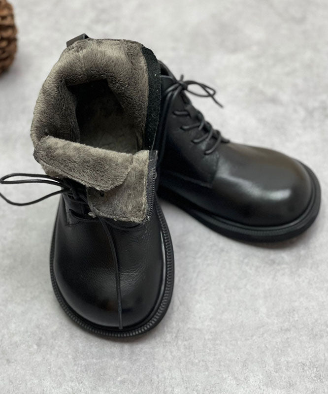 Elegantly Styled Boots for Everyday Wear