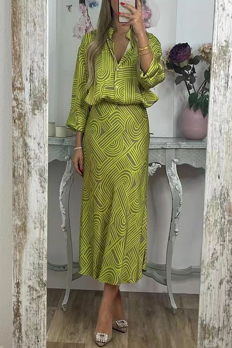 Elegantly Styled Garment for Everyday Wear