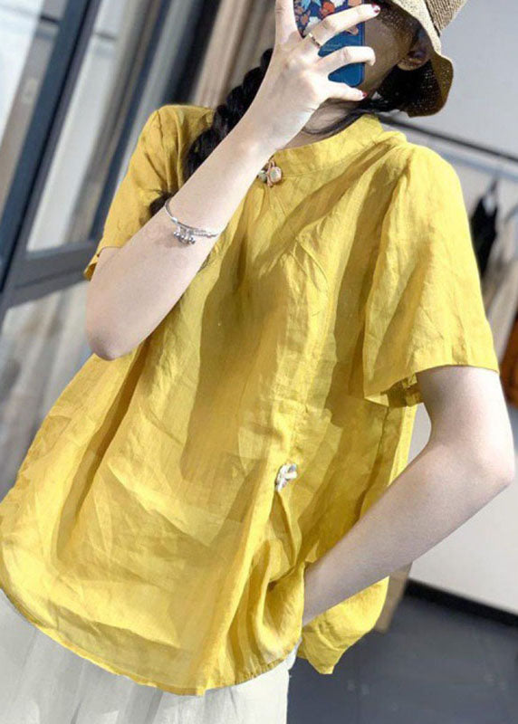 Sophisticated Shirt with a Clean Classic Look