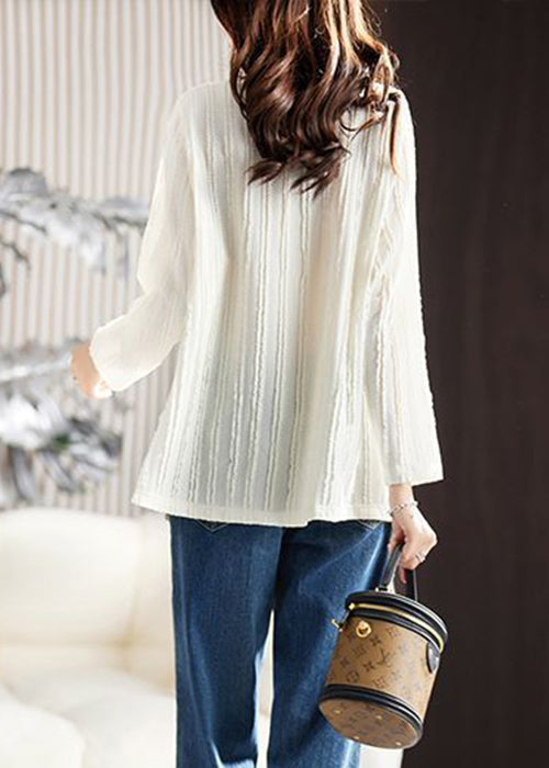 Sophisticated Shirt with a Clean Classic Look