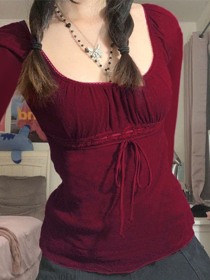 Sophisticated Top with a Clean Classic Look